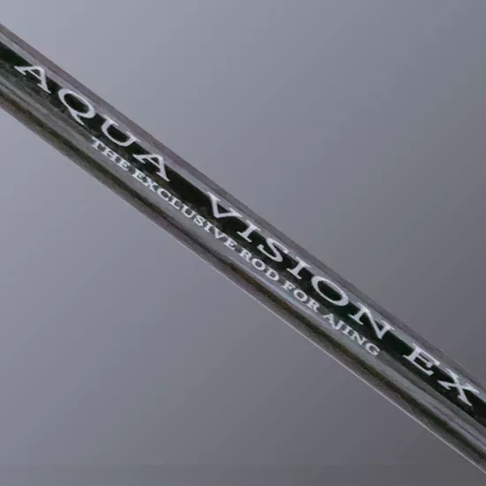 Slash Aqua Vision EX AVX-812SR 246cm 3-23gr