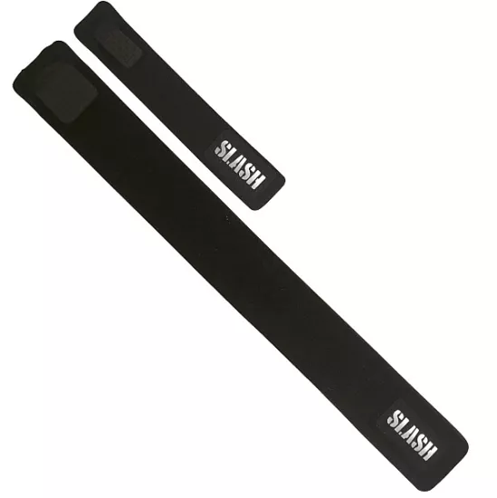 Slash Protective Rod Belt II SL-188 S Siyah