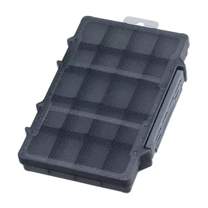 Daiichiseiko MC Case #195 P / Black