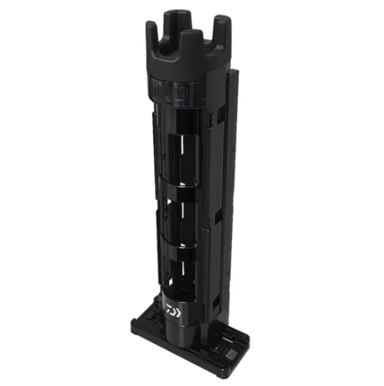 Daiwa Rod Stand TB25 Black