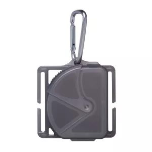 Daiichiseiko Junk Pocket #65 #Black