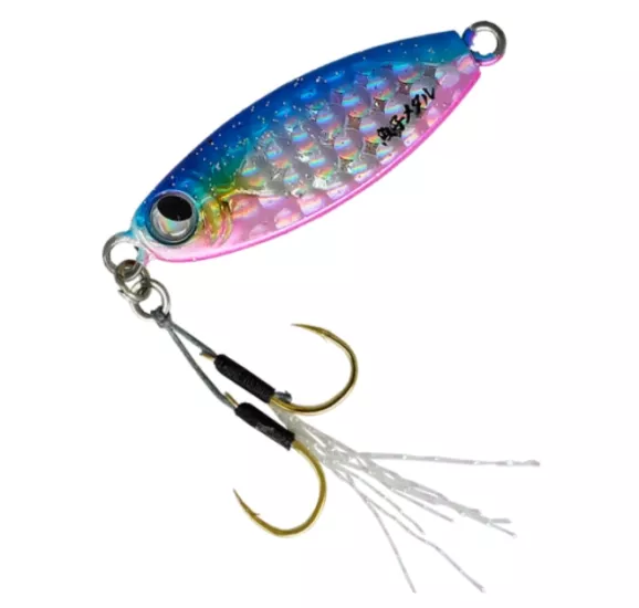  Rudie’s Gyoshi Metal 3gr