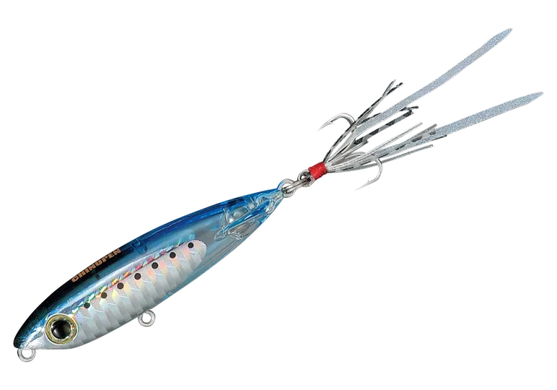 SMITH Chinu Pen T-Rubber 68mm 7.8gr