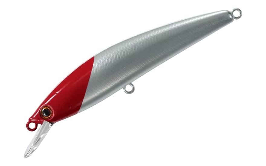 SMITH Wavy S85 85mm 10gr