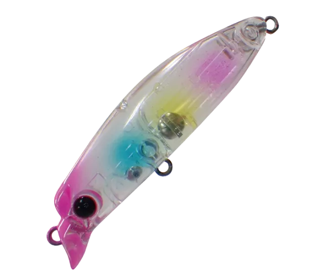 SMITH Styler 51F 51mm 3.4gr (2026 Aralık Ayında Satışa Sunulacak)