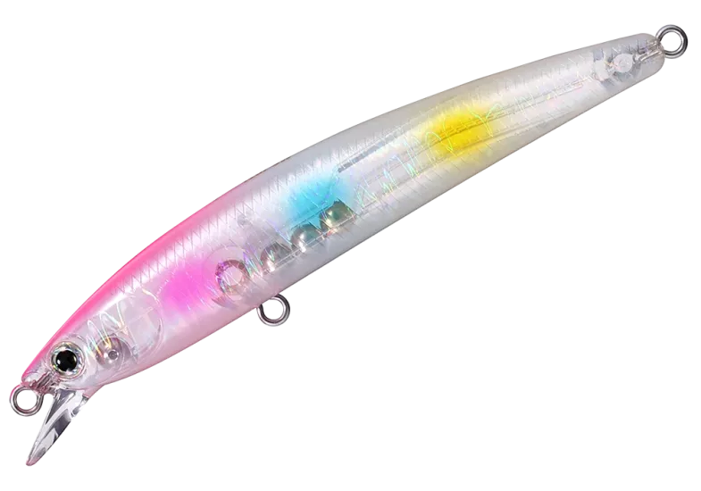 SMITH Panısh 120F 12cm 20.5gr