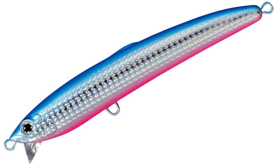 05. Lens Blue Pink