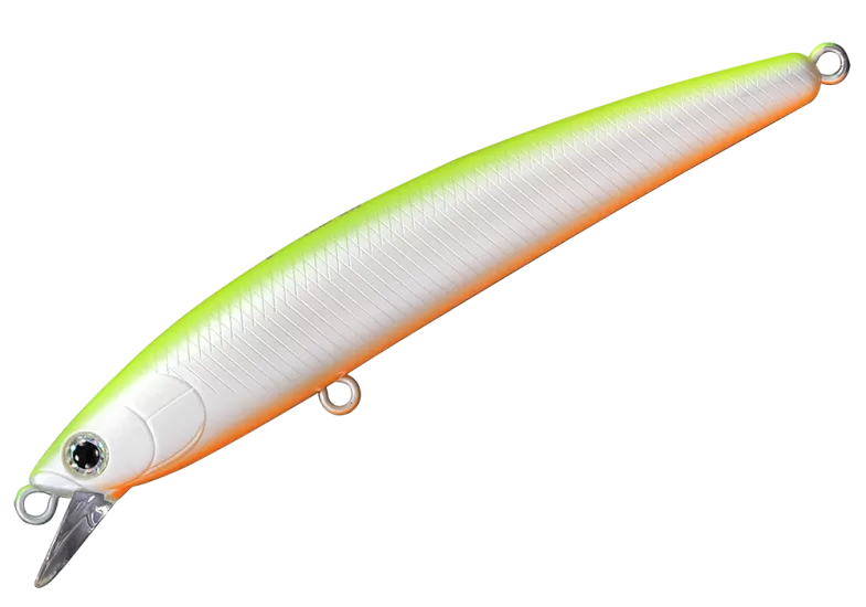 06. Pearl Chart