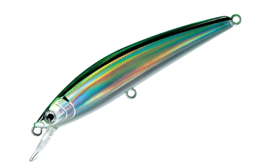 SMITH Wavy S50 50mm 3gr