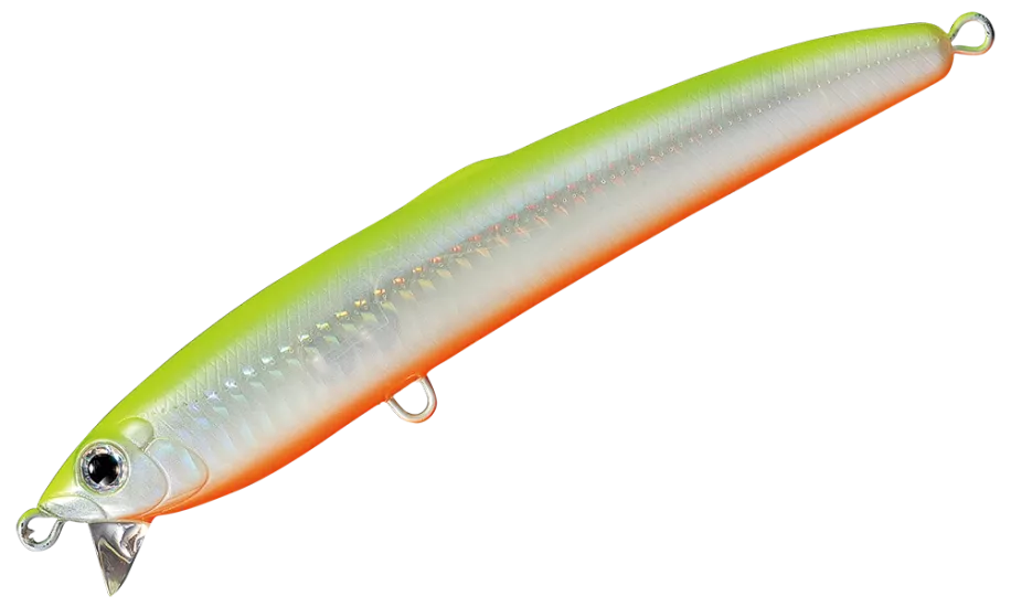 10. Pearl Chart