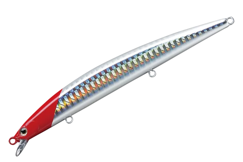 SMITH Haluca 125S 12.5cm 15.5gr 