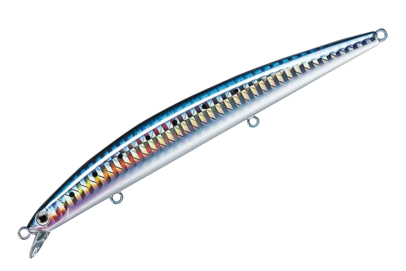 SMITH Haluca 165F 16.5cm 30gr
