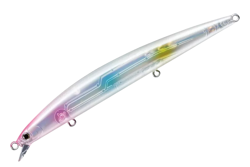 SMITH Haluca 125F 12.5cm 13.9gr 