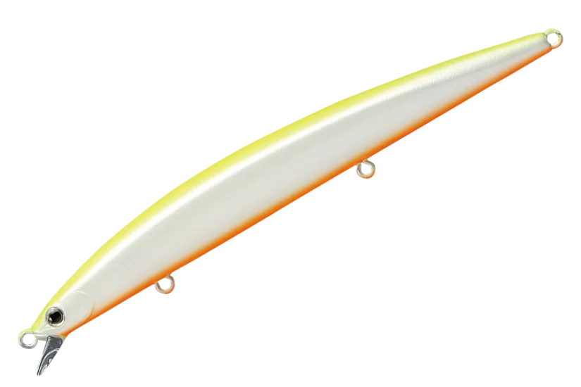 10. Pearl Chart