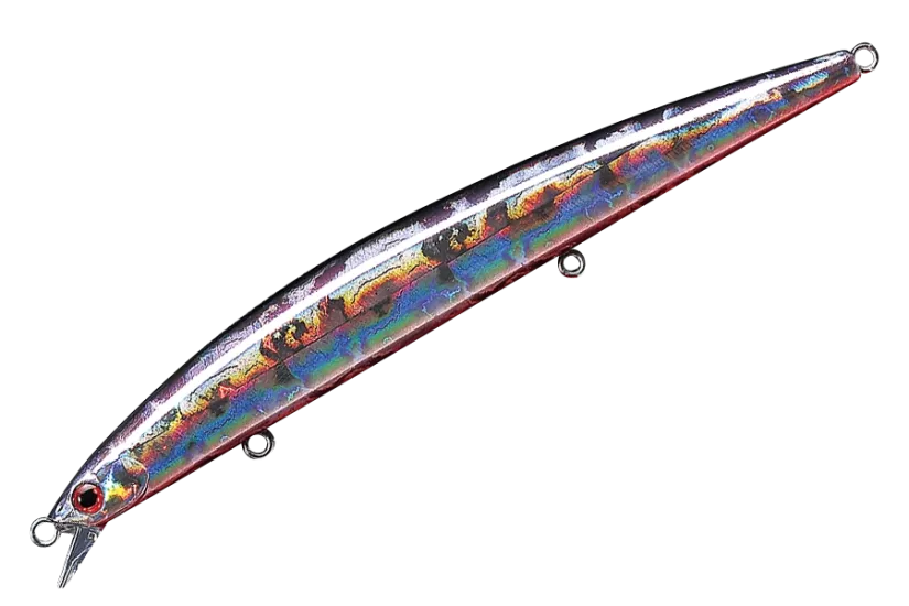 SMITH Haluca 165F 16.5cm 30gr