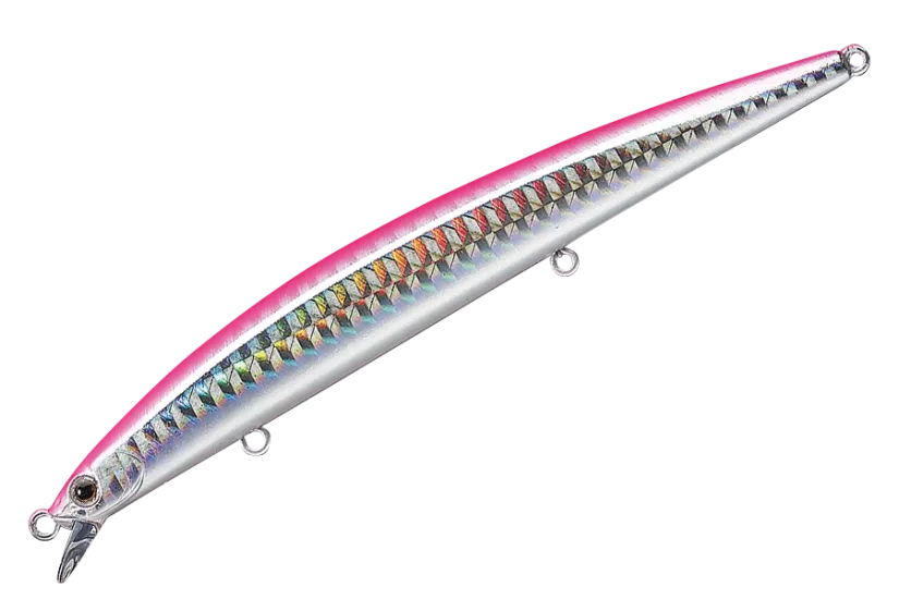 12. Pink Slash