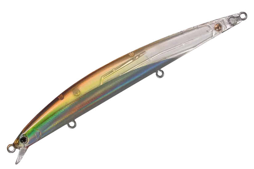 22. Sand lance