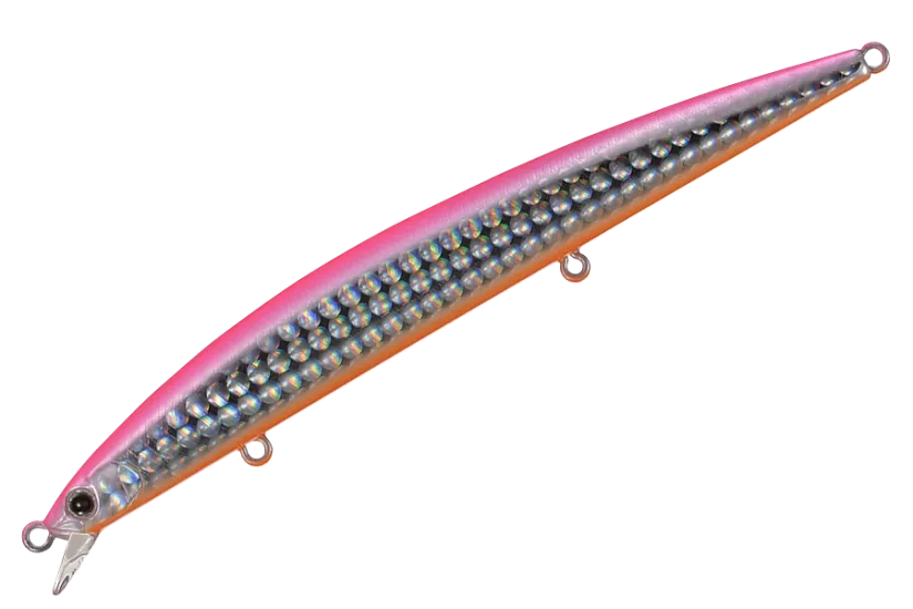 25. Pink Lenses