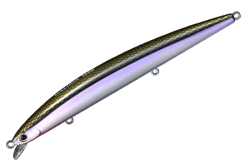 29.JN Shallow Bait