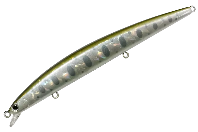 30. LUR Smolt