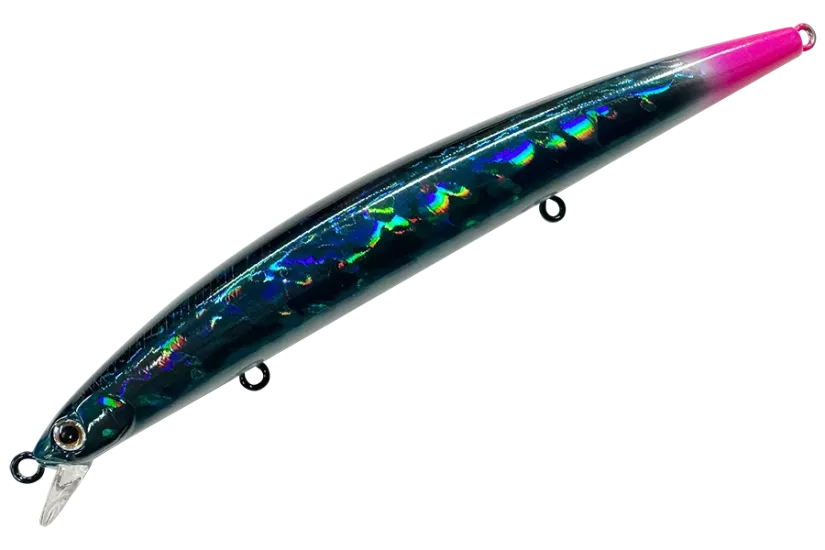 SMITH Haluca 125S 12.5cm 15.5gr - 33. BBP