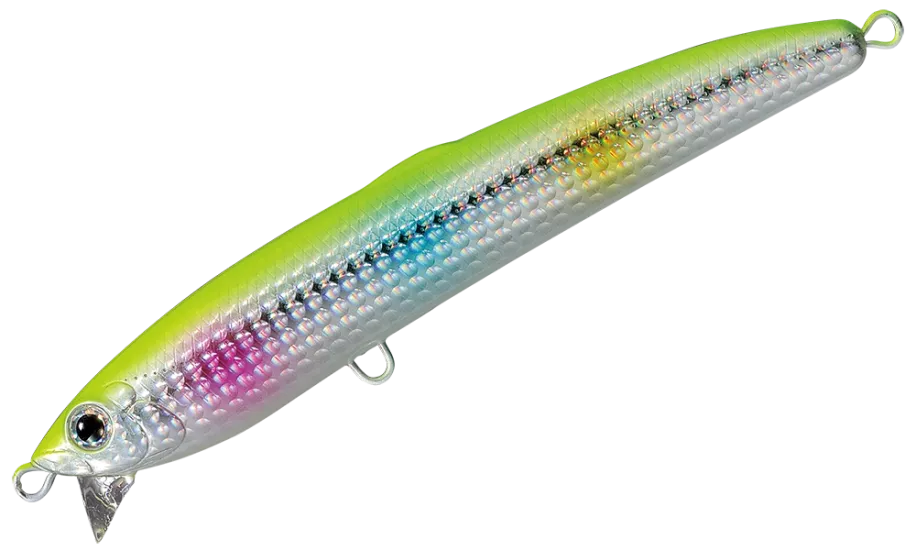 13. Chart Lens Marble
