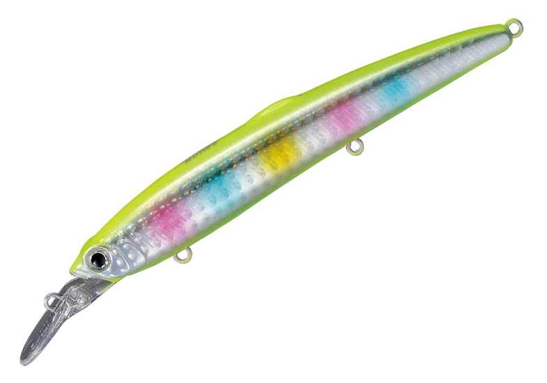 14. Chart Marble