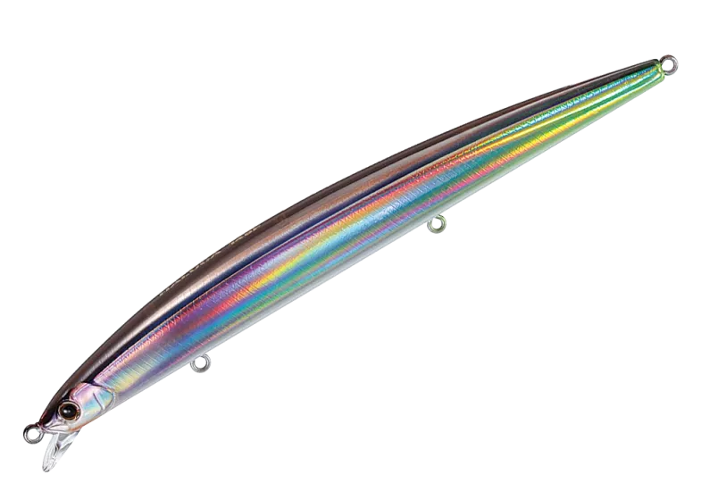 SMITH Haluca 145F 14.5cm 19gr - 14. Sand Lance