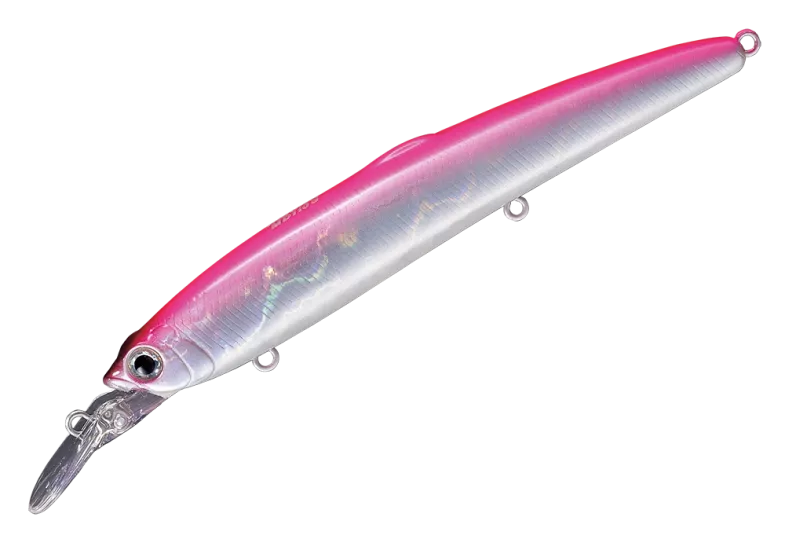 16. Shell Pink Glow