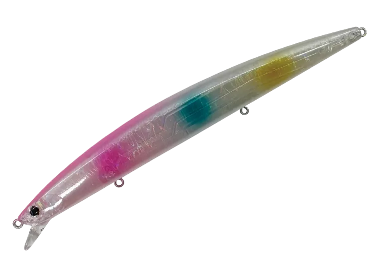 SMITH Haluca 165F 16.5cm 30gr