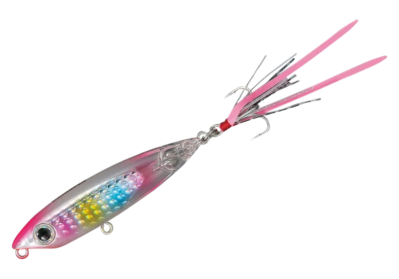 SMITH Chinu Pen T-Rubber 68mm 7.8gr