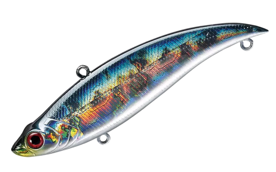 SMITH Bayblue 90S 90mm 21gr