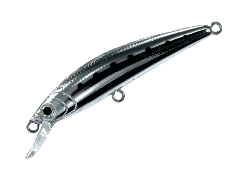 SMITH Wavy S50 50mm 3gr