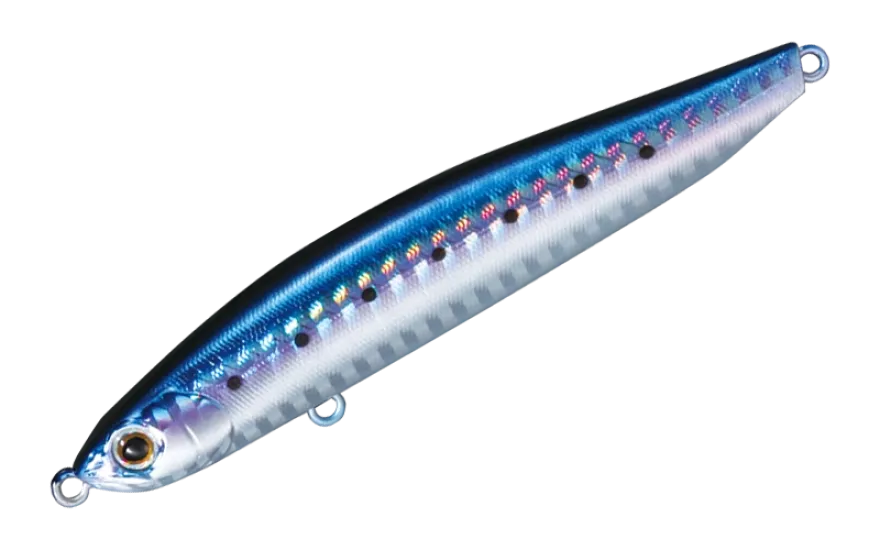 SMITH Cherry Blood LL90S 90mm 15.7gr Levrek Versiyonu