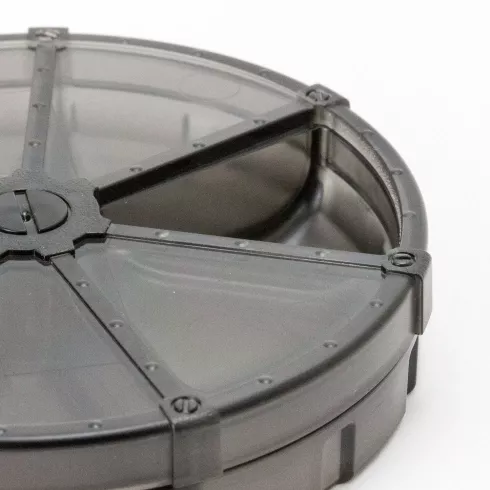 DAIICHSEIKO MC CASE #75R / Black