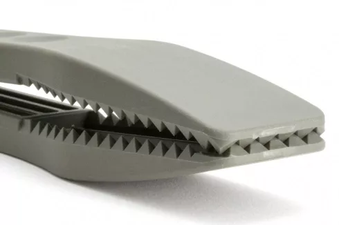 Daiichiseiko Wani Grip Mini MC 26cm / Dark Earth