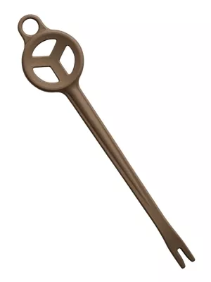 Daiichiseiko MC Hook Remover #Dark Earth