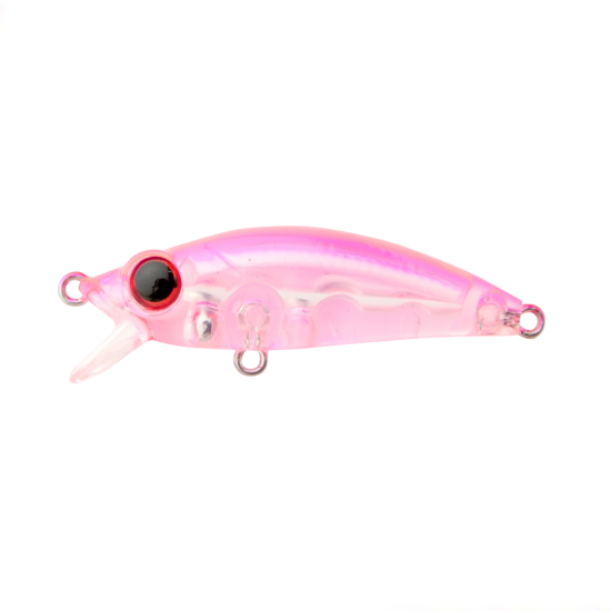 Breaden 13-Nut 40SP 40mm 2.4gr 06 Neon Pink