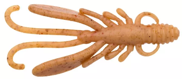 Ecogear Jukusei Aqua Bug Ands 2’’ 56mm  J01 Krill