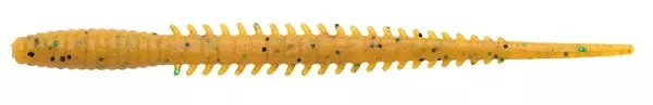 Ecogear Jukusei Aqua Katsu Aji Straight 2,3’’ 60mm J04 Hoya Yellow