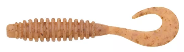 Ecogear Jukusei Aqua Milfle 3.3’’ 82mm J01 Krill