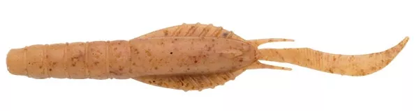Ecogear Jukusei Aqua Swim Shrimp 3’’ 80mm J01 Krill