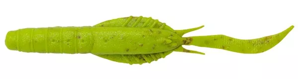 Ecogear Jukusei Aqua Swim Shrimp 3’’ 80mm J12 First Chart 