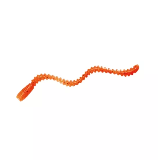 Magbite Tairabamushi 3’’ 7.62cm #03 Shell Orange