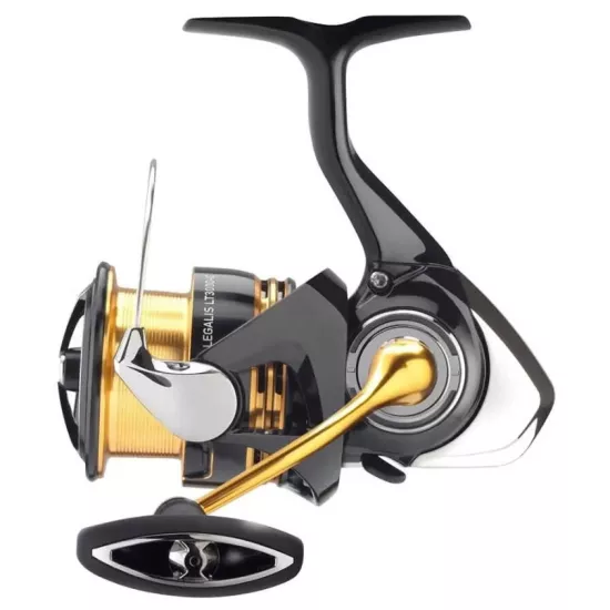 Daiwa Legalis 23 LT 3000 C Spin Olta Makinesi