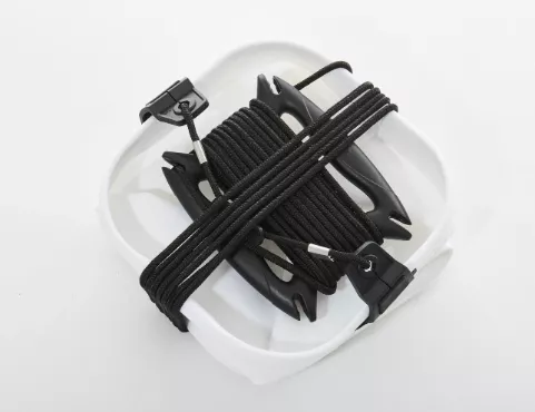 Daiwa Water Drainer S17 Katlanır Kova 17×17×21mm