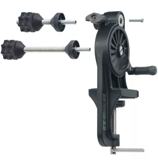 Daiichi Seiko High-Speed Recycler 2.0 Dark Earth