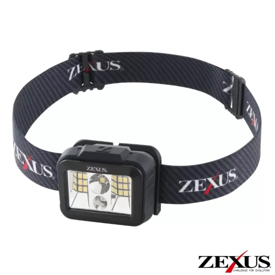 Zexus ZX-190 Official Limited Edition