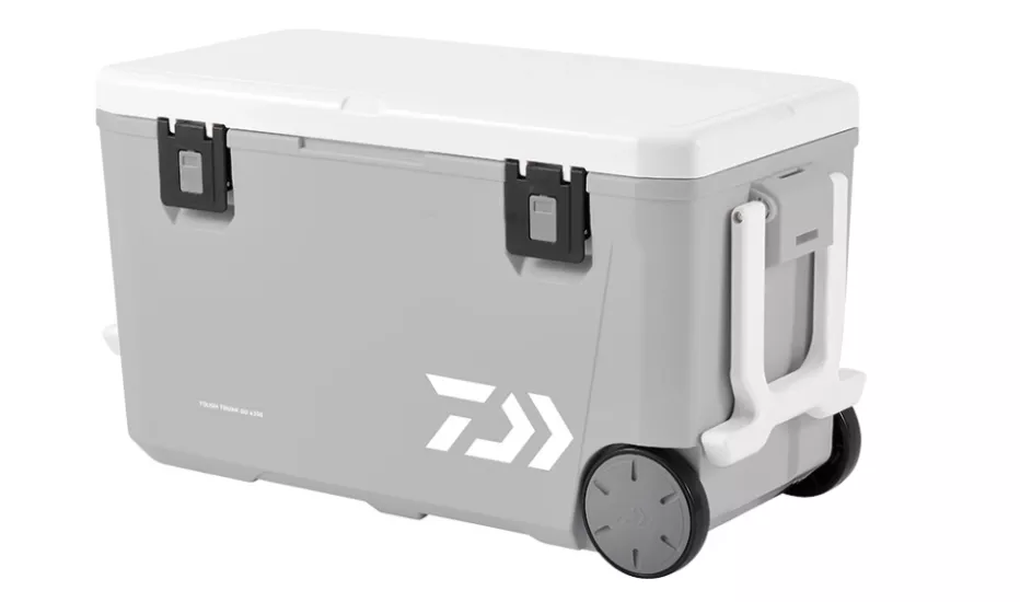 Daiwa Tough Trunk GU4300 GR Soğutucu