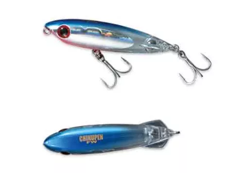 SMITH Chuni Pen FW 68mm 7.4gr